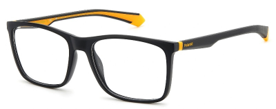 Оправа для очков Polaroid PLD D477  фотография-4