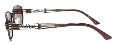 Очки солнцезащитные RedSun R7241  фотография-3