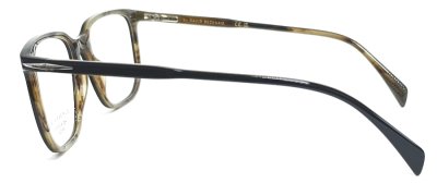 Оправа для очков DAVID BECKHAM DB 1210/C с солнцезащитным клипом  фотография-6