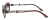 Очки солнцезащитные RedSun R7241 фотография-3 Очки солнцезащитные RedSun R7241 фотография-3