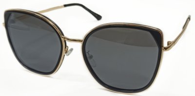 Солнцезащитные очки SISSI 18308  фотография-4