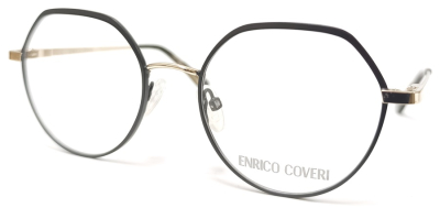 Оправа для очков ENRICO COVERI EC600  фотография-2