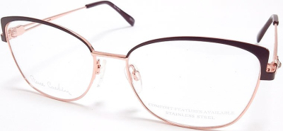 Оправа для очков Pierre Cardin P.C. 8856  фотография-1