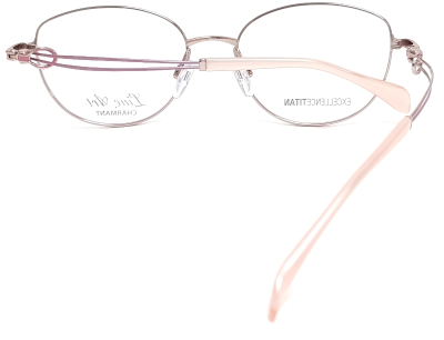 Оправа для очков CHARMANT Line Art XL2934  фотография-9