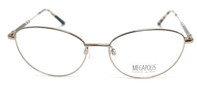 Оправа для очков Megapolis 2214  фотография-6