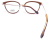 Оправа для очков Megapolis 2126  фотография-3