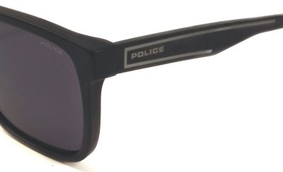 Очки солнцезащитные POLICE SPLB40N  фотография-4