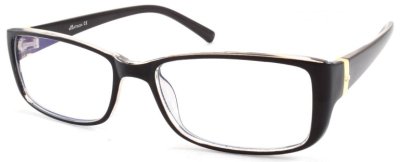 Очки готовые Matsuda MA2581 компьютерные  фотография-5