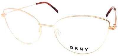 Оправа для очков DKNY DK1017  фотография-1