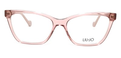 Оправа для очков LIU JO LJ2737  фотография-6