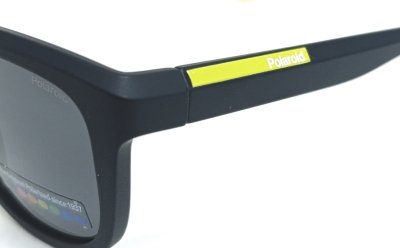 Очки солнцезащитные Polaroid PLD2163/S  фотография-9