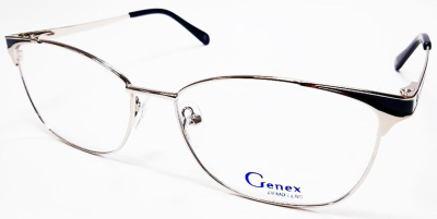 Оправа для очков Genex G-1098  фотография-5