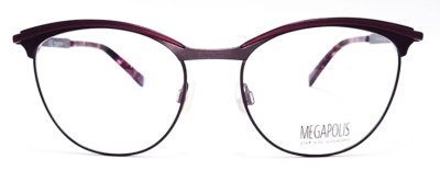 Оправа для очков Megapolis 160  фотография-2