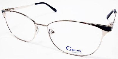 Оправа для очков Genex G-1098  фотография-5
