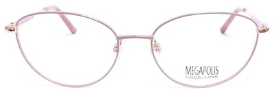 Оправа для очков Megapolis 2114  фотография-2