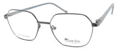 Оправа для очков baniss BR 5114  фотография-4
