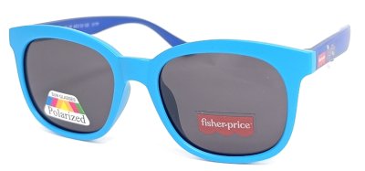 Очки сонцезащитные Fisher Price FPSN005  фотография-5