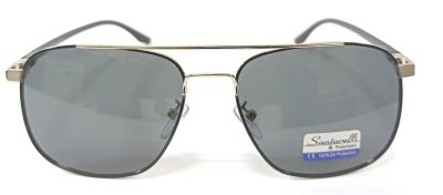 Очки солнцезащитные Santarelli 9180  фотография-2