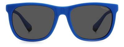 Очки солнцезащитные Polaroid PLD2140/S  фотография-2