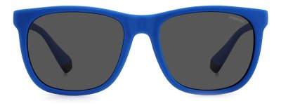 Очки солнцезащитные Polaroid PLD2140/S  фотография-2