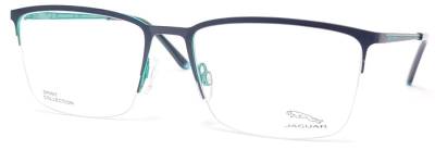 Оправа для очков JAGUAR 33612  фотография-1
