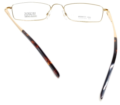 Оправа для очков Megapolis Premium 960  фотография-4