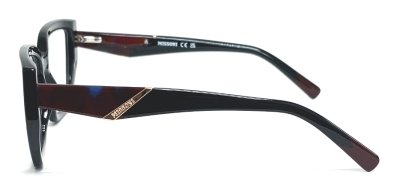 Оправа для очков MISSONI MIS 0297/С2 с солнцезащитным клипом  фотография-18