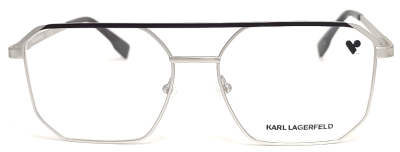 Оправа для очков KARL LAGERFELD KL338  фотография-2