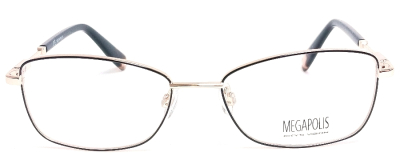 Оправа для очков Megapolis 353  фотография-5