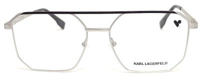 Оправа для очков KARL LAGERFELD KL338  фотография-2