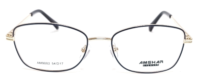Оправа для очков AMSHAR AM9002  фотография-2