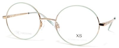 Оправа для очков MISSONI MMI 0022/TN  фотография-1