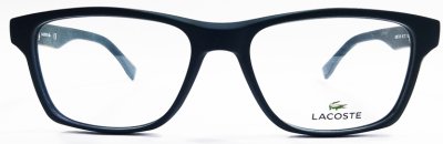 Оправа для очков LACOSTE L 2862  фотография-6