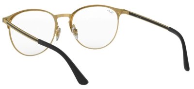 Оправа для очков RAY BAN RB6375  фотография-4