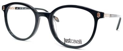 Оправа для очков JUST CAVALLI VJC011  фотография-1