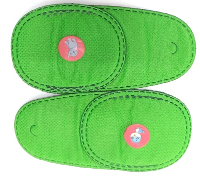 Окклюдер для очков детский  фотография-11