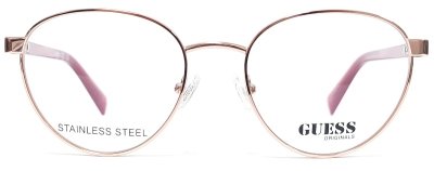 Оправа для очков GUESS GU8282  фотография-2