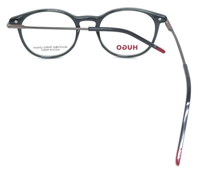 Оправа для очков HUGO HG 1406  фотография-4