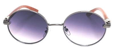 Очки солнцезащитные YAMANNI D2349  фотография-6