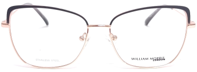 Оправа для очков Willian Morris London LN50285  фотография-6