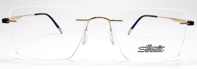 Оправа для очков Silhouette Alpha 5516  фотография-6