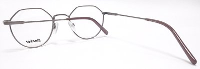 Оправа для очков Dackor 240  фотография-3