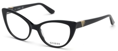Оправа для очков GUESS GU2708  фотография-1
