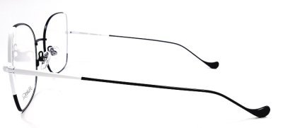 Оправа для очков Nicoleta Buchi NB 837  фотография-4