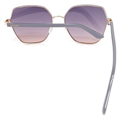 Очки солнцезащитные GUESS GU 00108  фотография-4