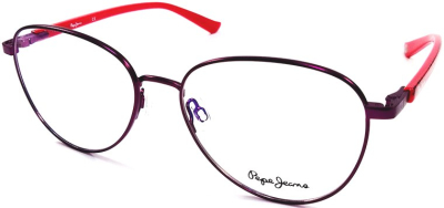Оправа для очков PEPE JEANS Mable PJ 1297  фотография-1