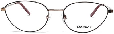 Оправа для очков Dackor 087  фотография-2