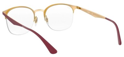 Оправа для очков RAY BAN RB6422  фотография-8