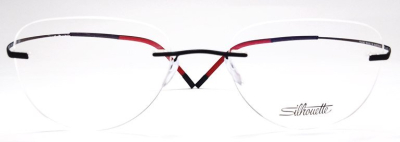 Оправа для очков Silhouette TMA Icon 7581  фотография-2