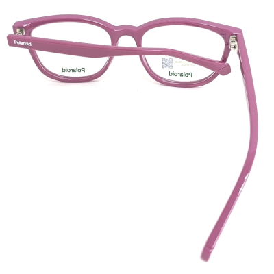 Оправа для очков Polaroid Kids PLD D845  фотография-8